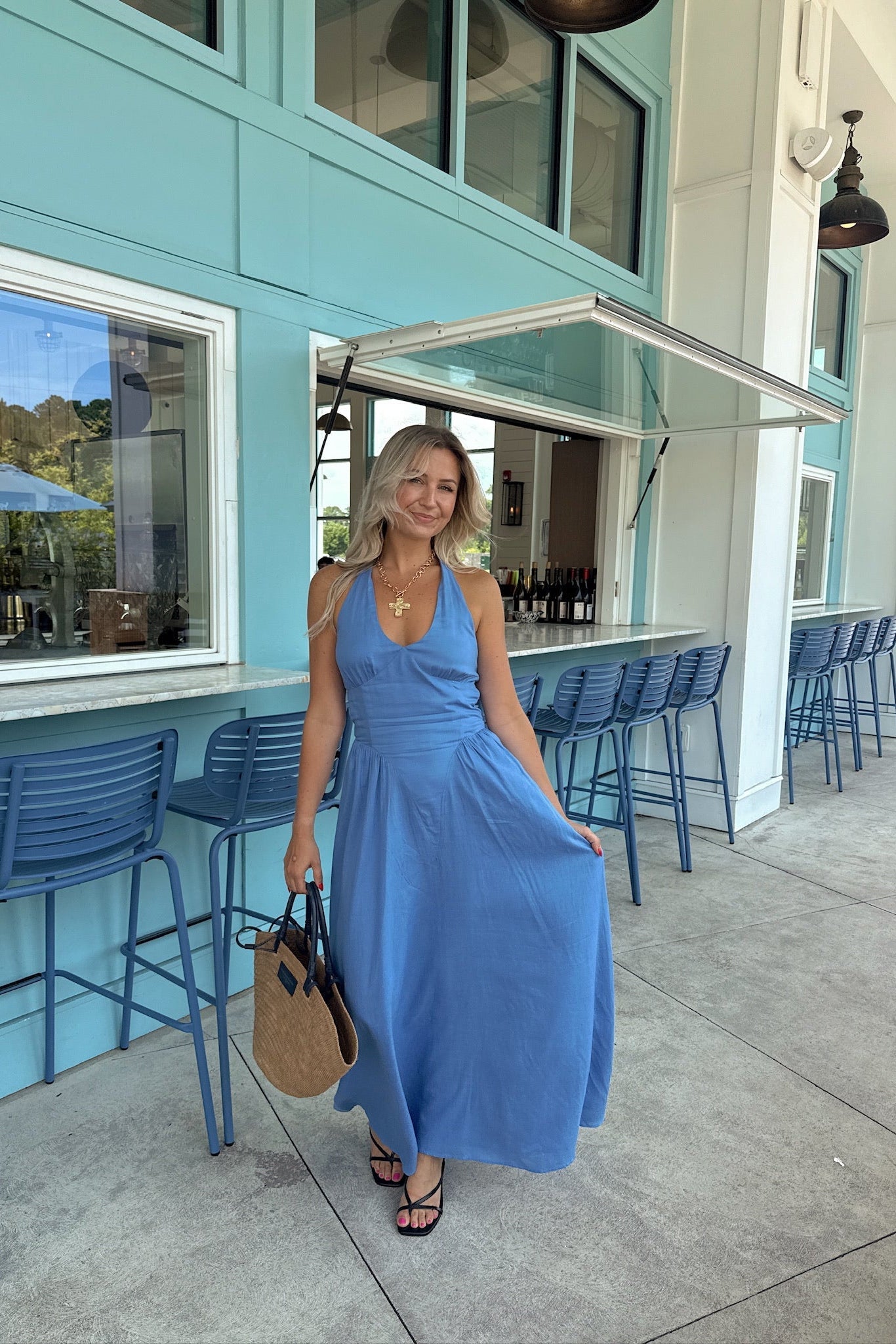 Abito Wishful Thinking