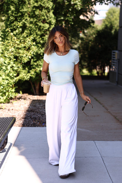 Maglietta Work It Out