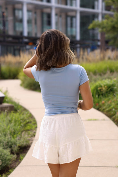 Maglietta Work It Out