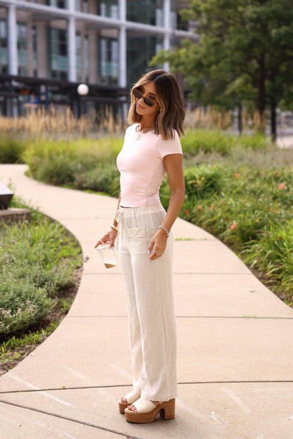 Maglietta Work It Out