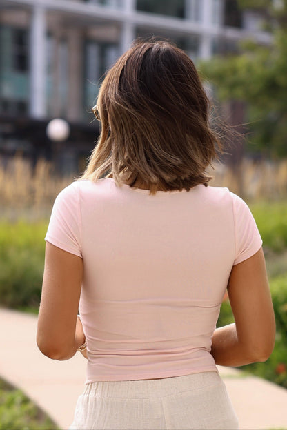 Maglietta Work It Out