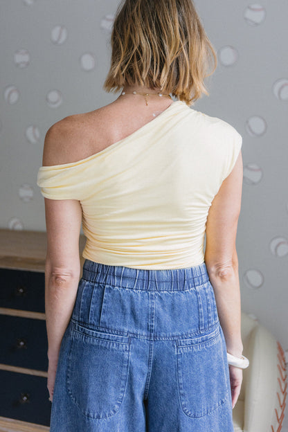 Chiama il mio nome in alto