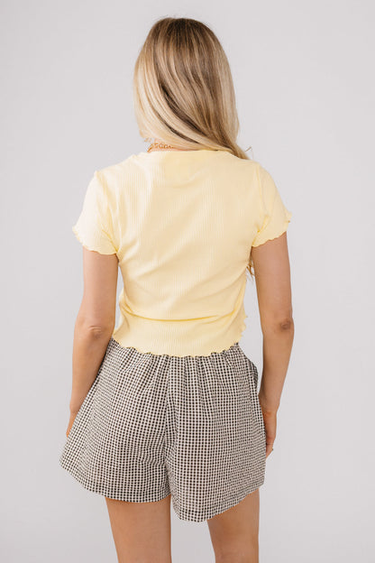 Maglietta per arrivo anticipato