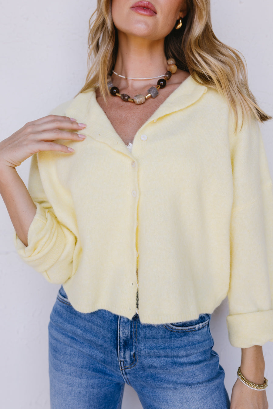 Personaggio principale Cardigan