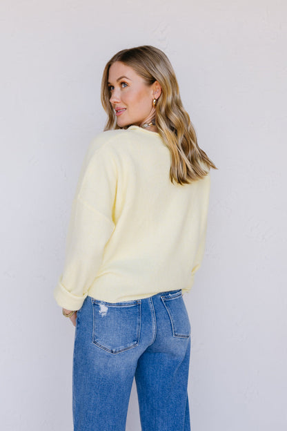 Personaggio principale Cardigan