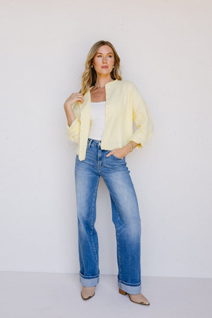 Personaggio principale Cardigan