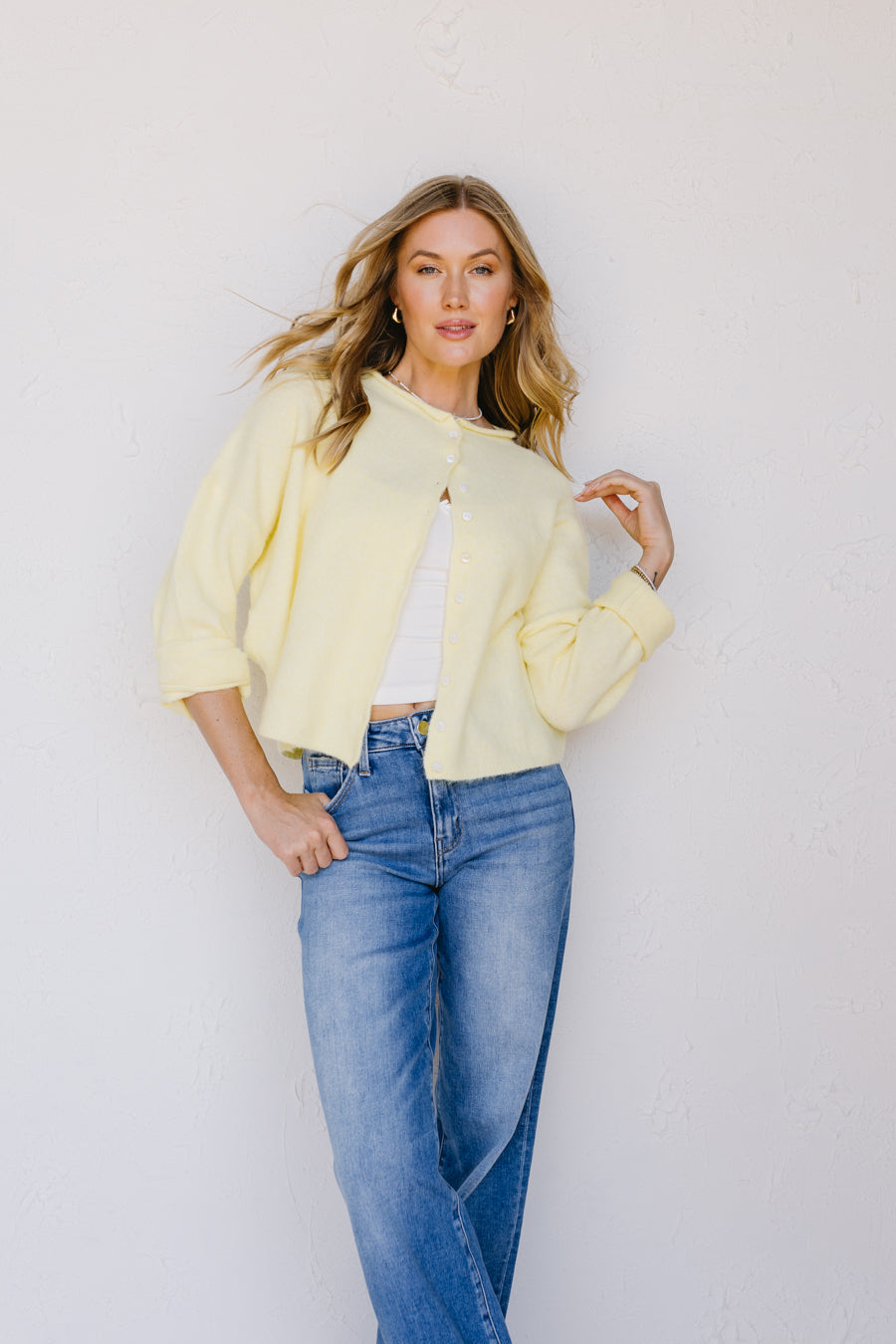 Personaggio principale Cardigan