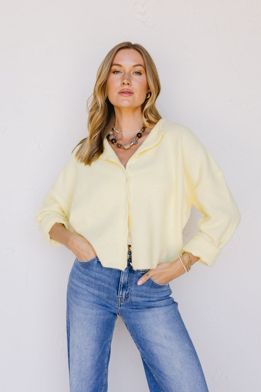 Personaggio principale Cardigan