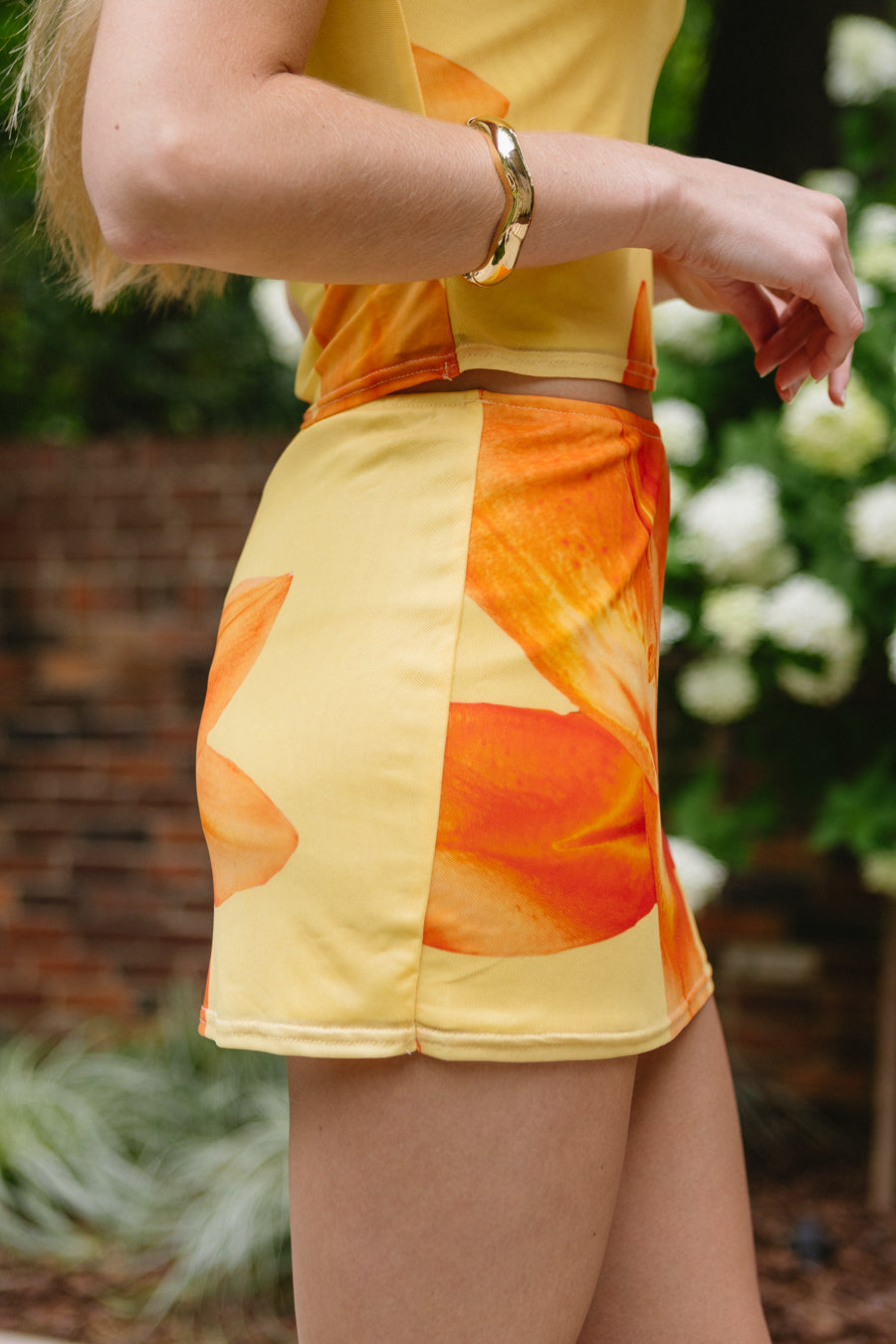 Gonna At First Light