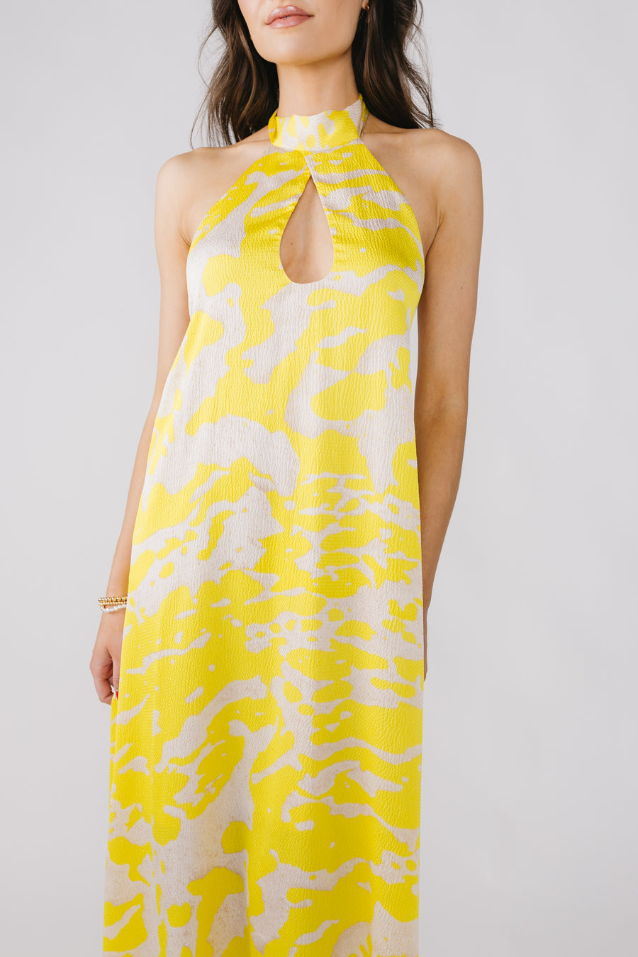 Abito Such Great Heights