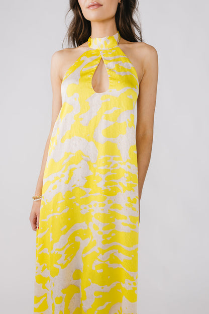 Abito Such Great Heights