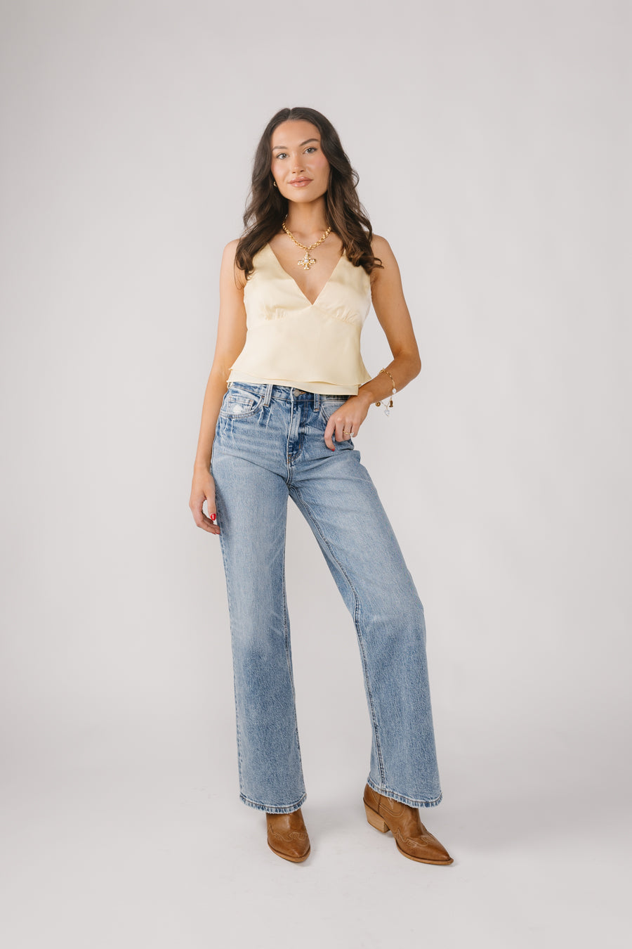 Top al latte e miele