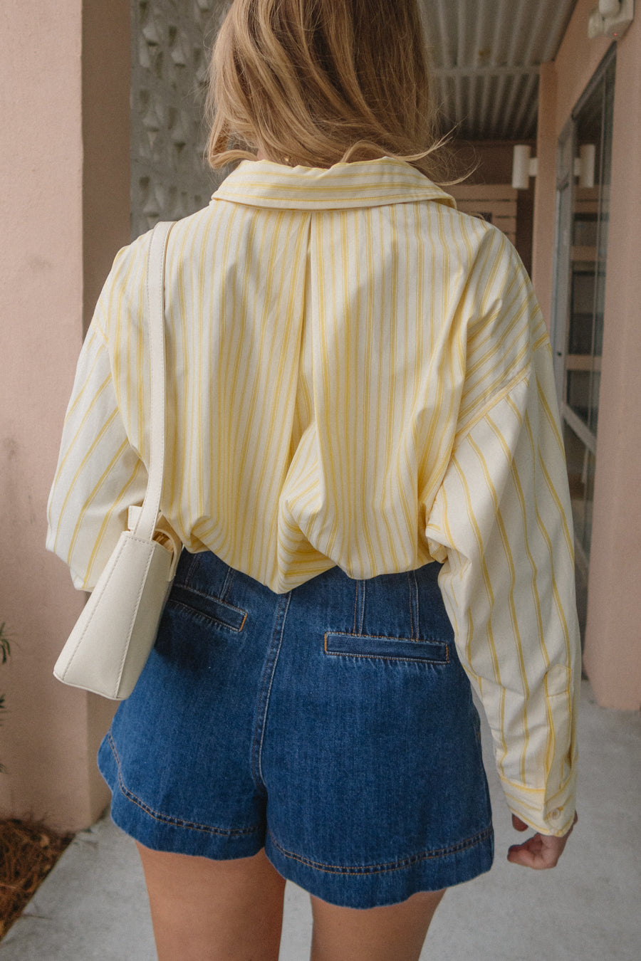 Maglietta "Il sole splende"