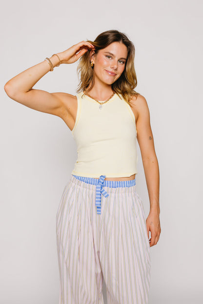 Appena disimballato in alto